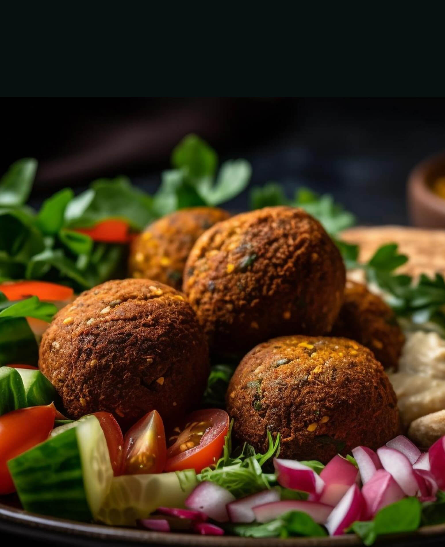 Falafel